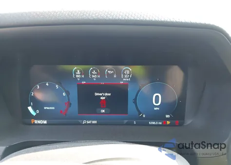 2024 Ford F150 Xl из США, поврежденный, VIN 1FTFX1L52RKF25954